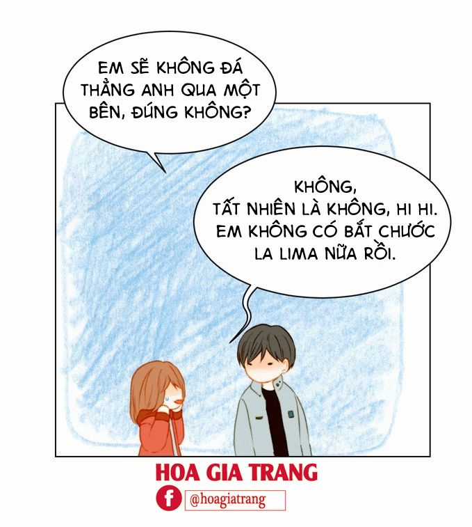 Sao Chép Chapter 57 trang 30