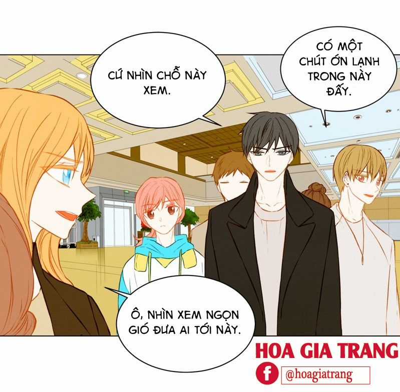 Sao Chép Chapter 57 trang 40