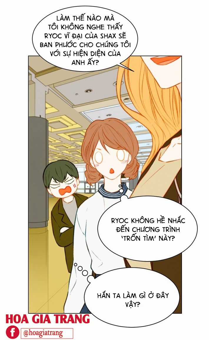 Sao Chép Chapter 57 trang 41