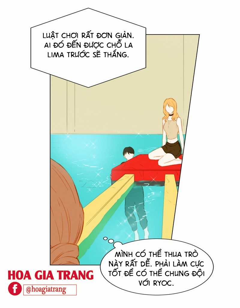 Sao Chép Chapter 58 trang 18