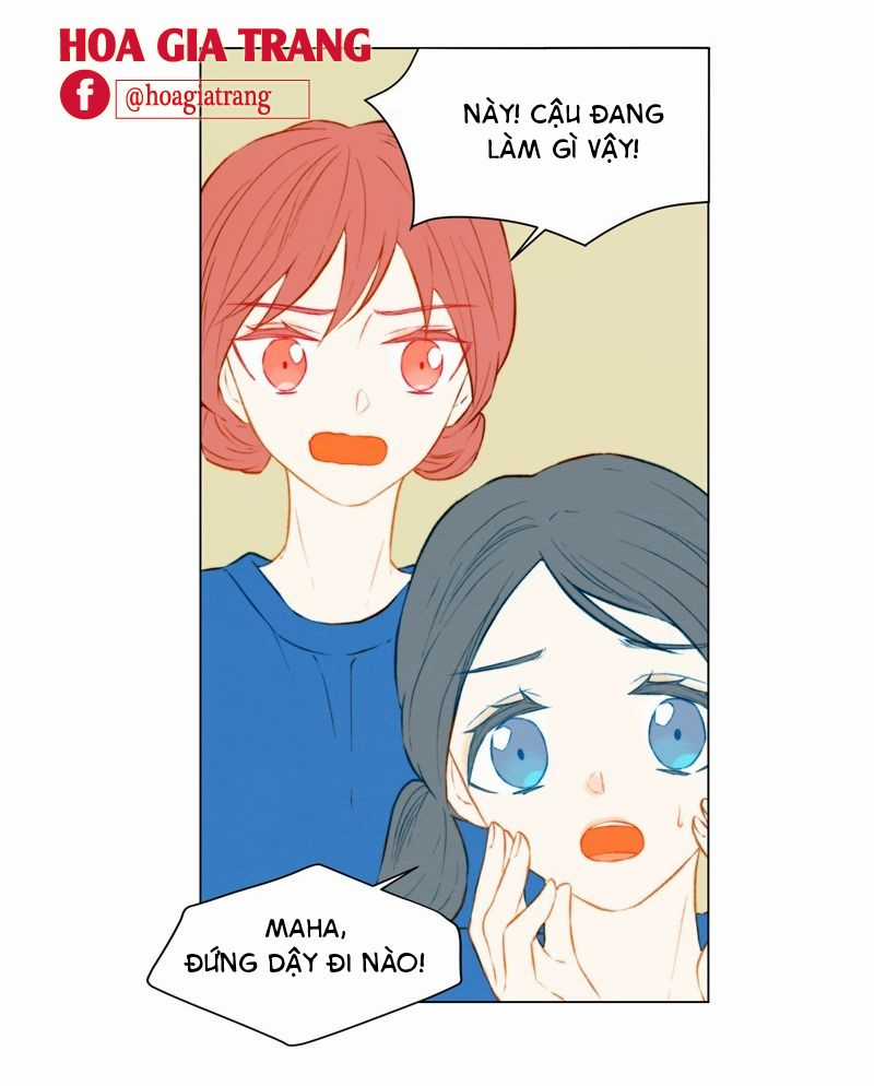 Sao Chép Chapter 58 trang 21