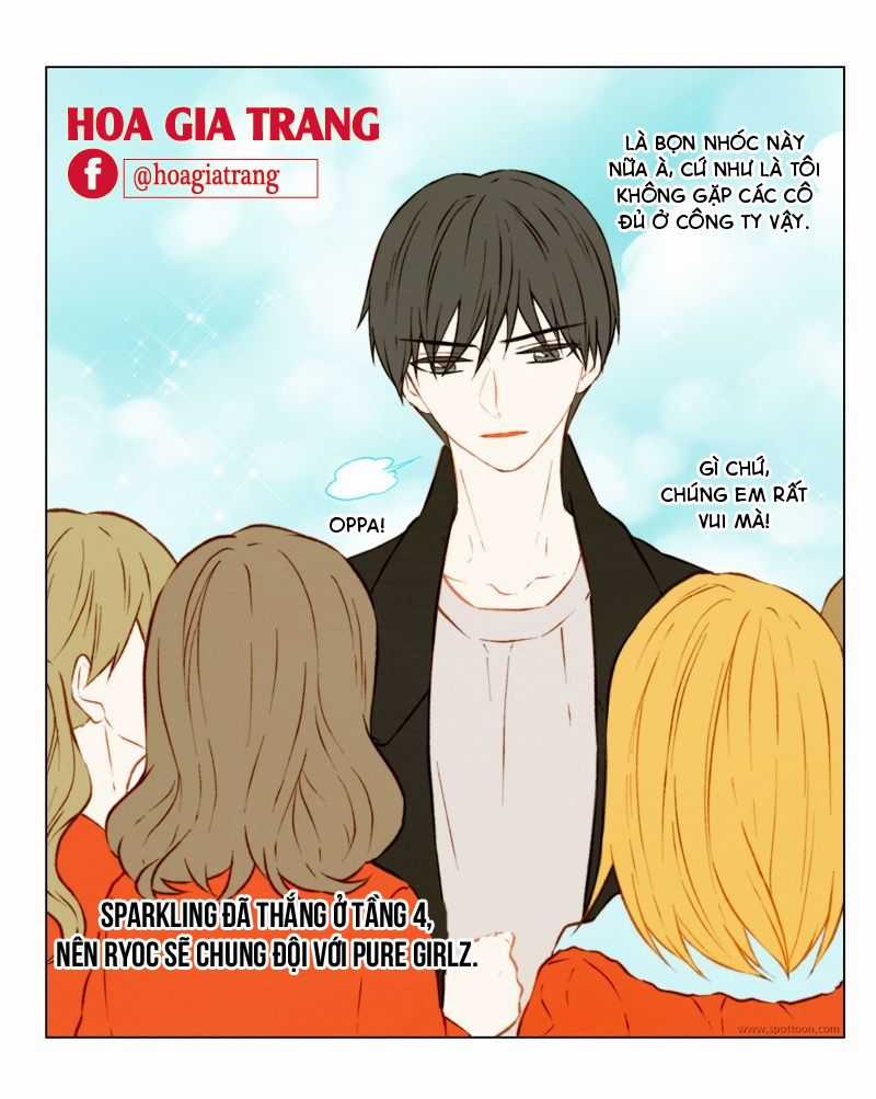 Sao Chép Chapter 58 trang 31