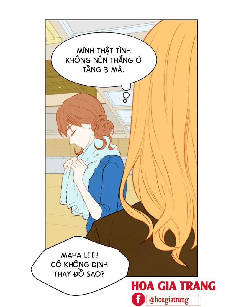 Sao Chép Chapter 58 trang 32