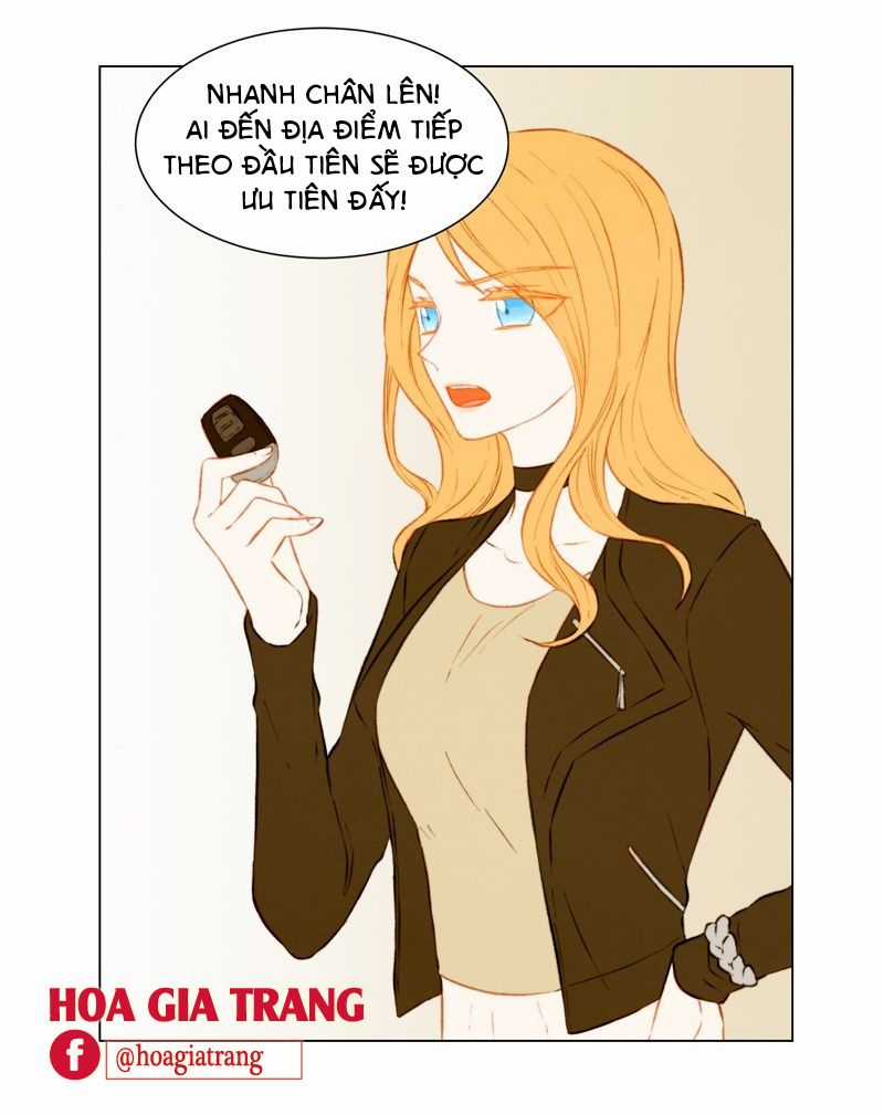 Sao Chép Chapter 58 trang 33