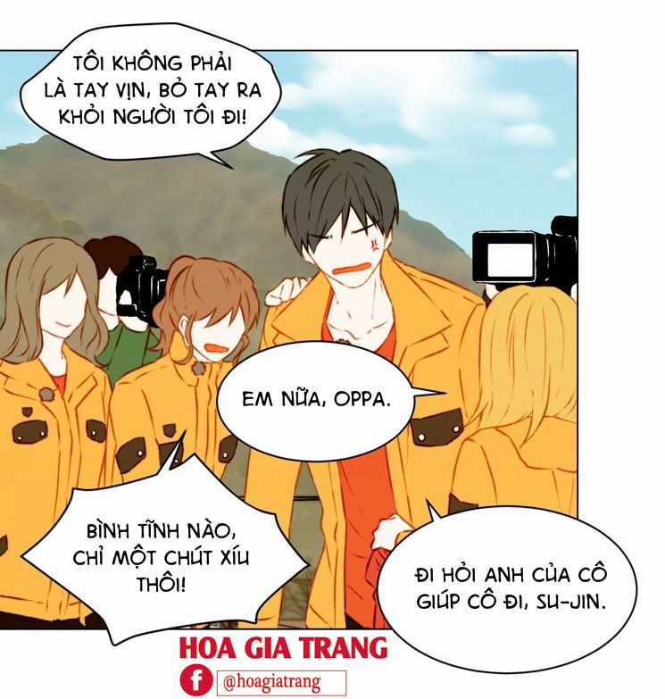 Sao Chép Chapter 58 trang 39