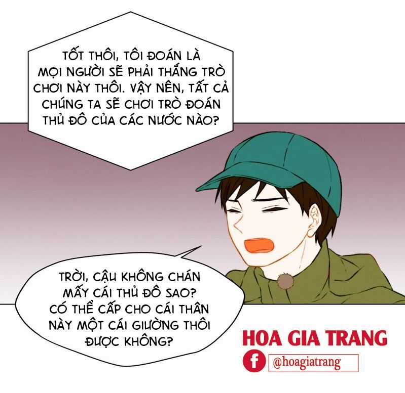 Sao Chép Chapter 59 trang 40