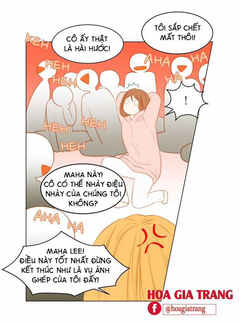 Sao Chép Chapter 60 trang 11