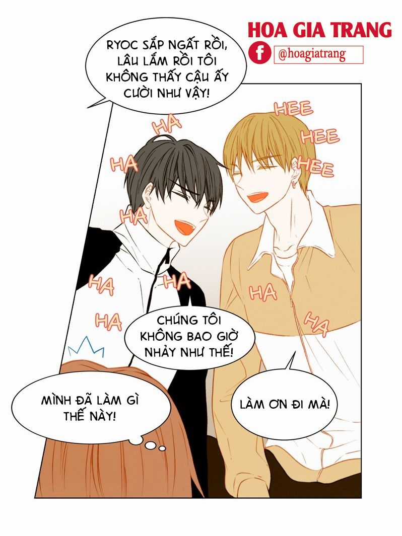 Sao Chép Chapter 60 trang 12