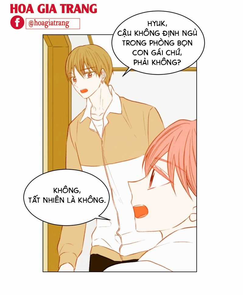 Sao Chép Chapter 60 trang 14