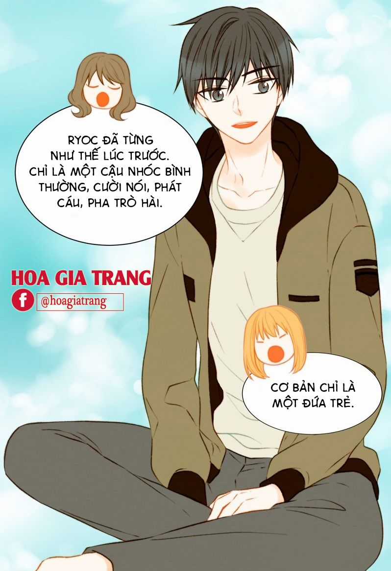 Sao Chép Chapter 60 trang 18