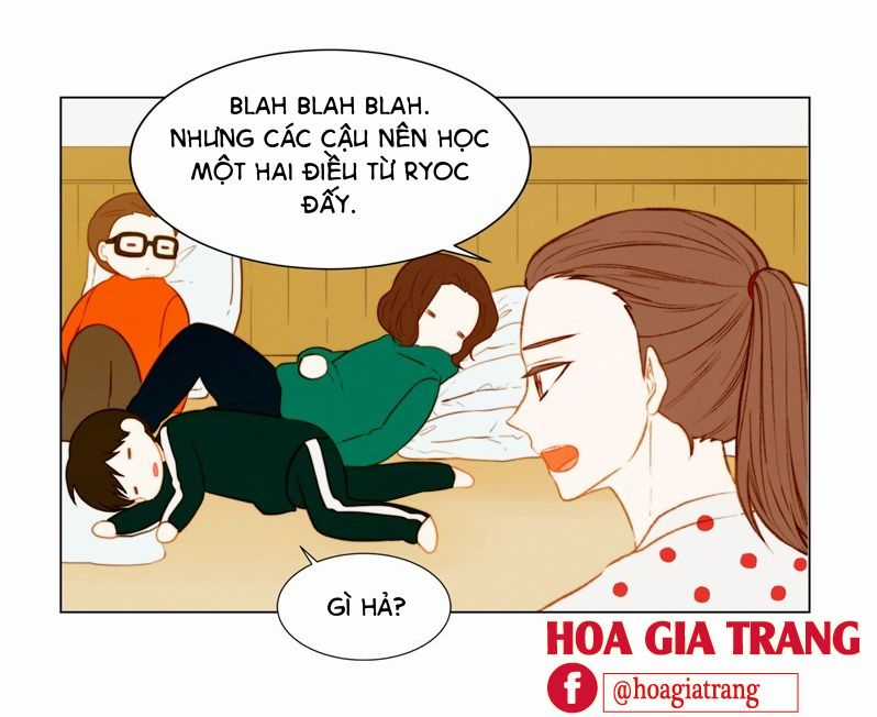 Sao Chép Chapter 60 trang 2