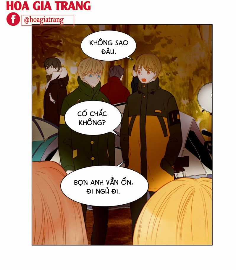 Sao Chép Chapter 60 trang 26