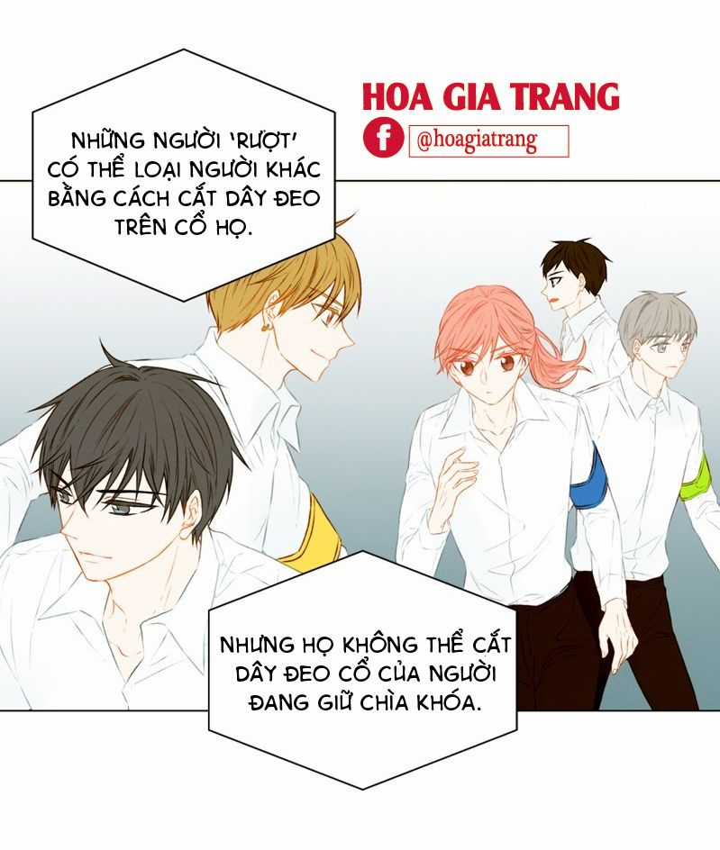 Sao Chép Chapter 61 trang 21