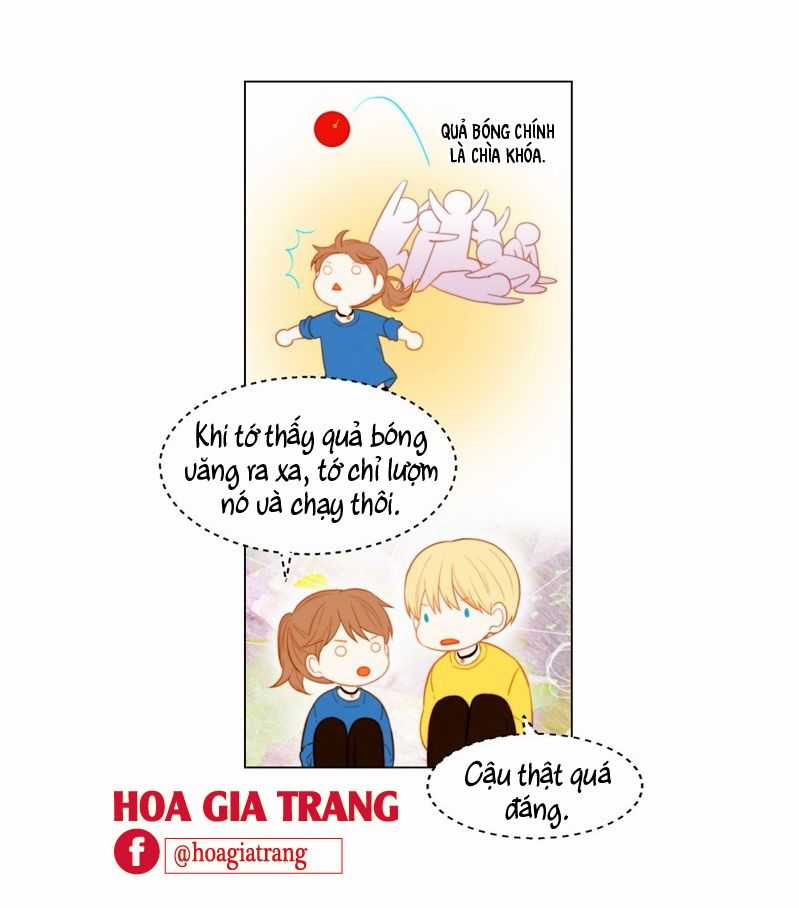 Sao Chép Chapter 61 trang 25