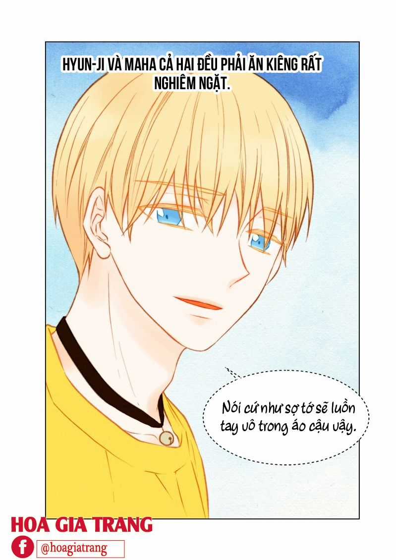 Sao Chép Chapter 61 trang 27