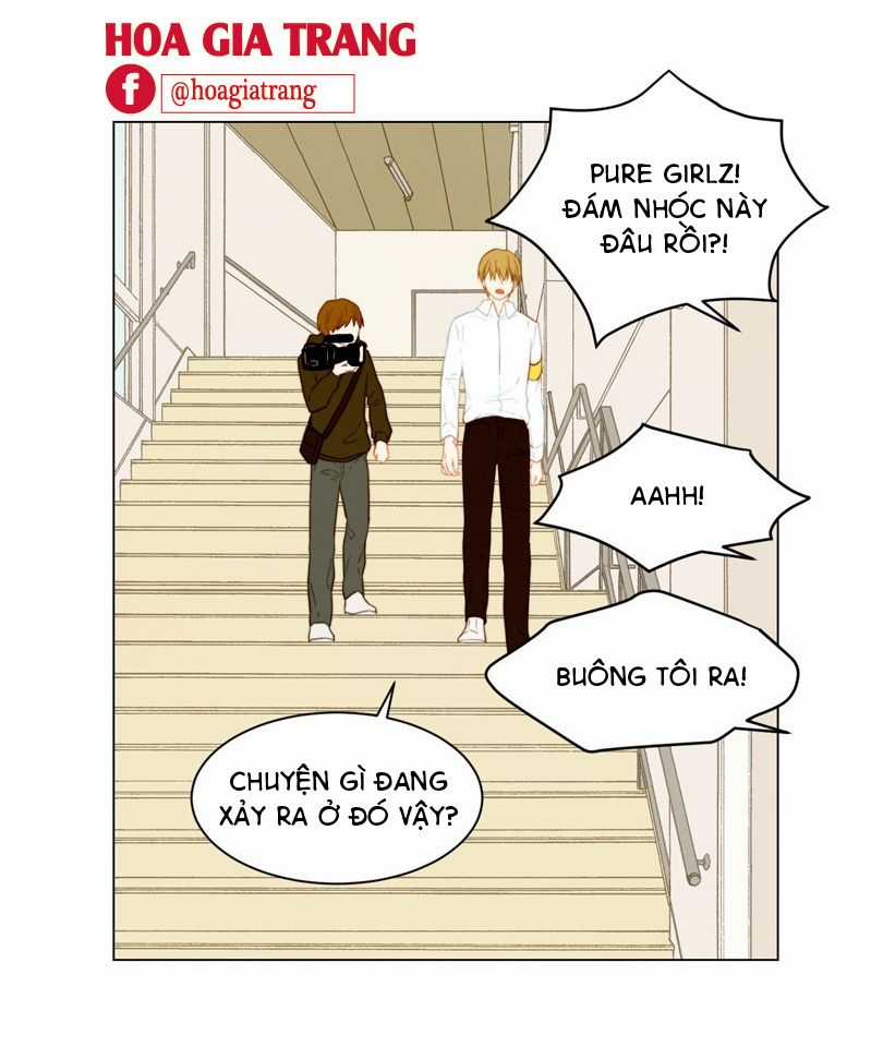 Sao Chép Chapter 61 trang 41