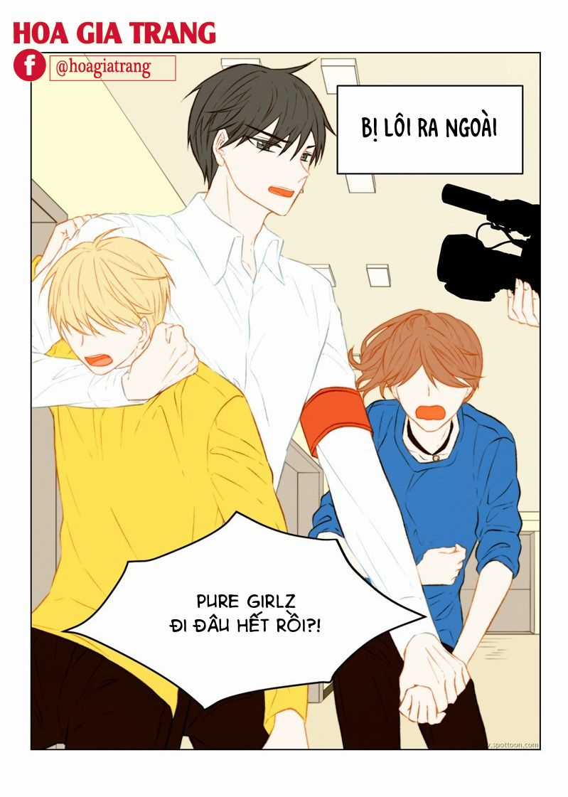 Sao Chép Chapter 61 trang 44