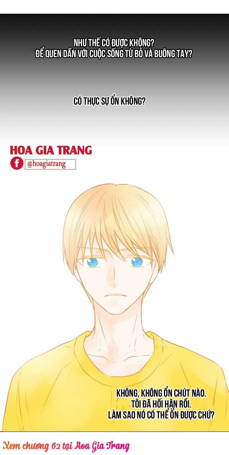 Sao Chép Chapter 61 trang 66