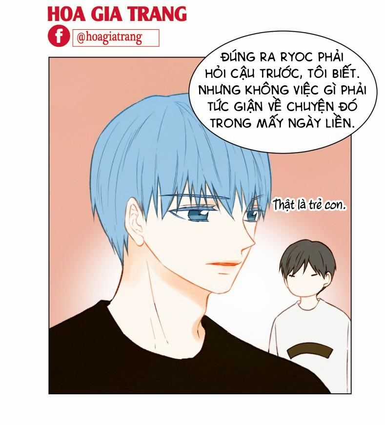 Sao Chép Chapter 63 trang 10