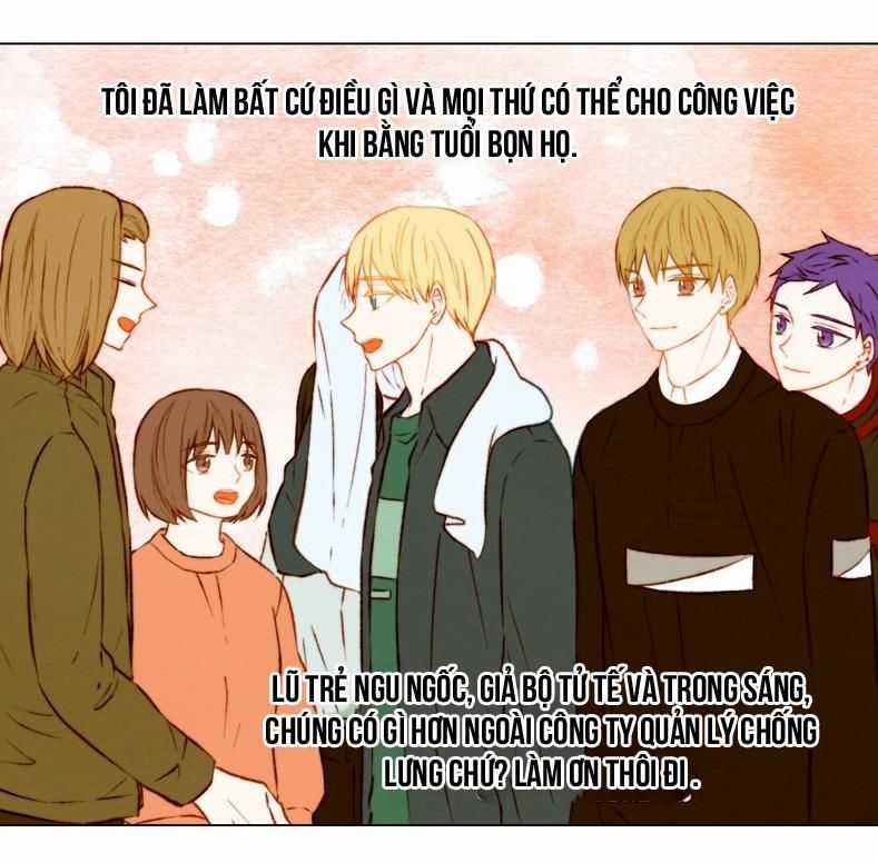 Sao Chép Chapter 63 trang 28