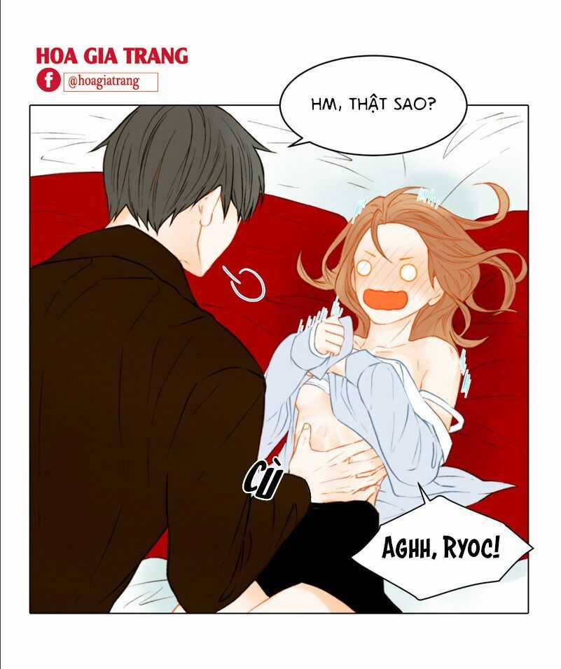 Sao Chép Chapter 65 trang 32