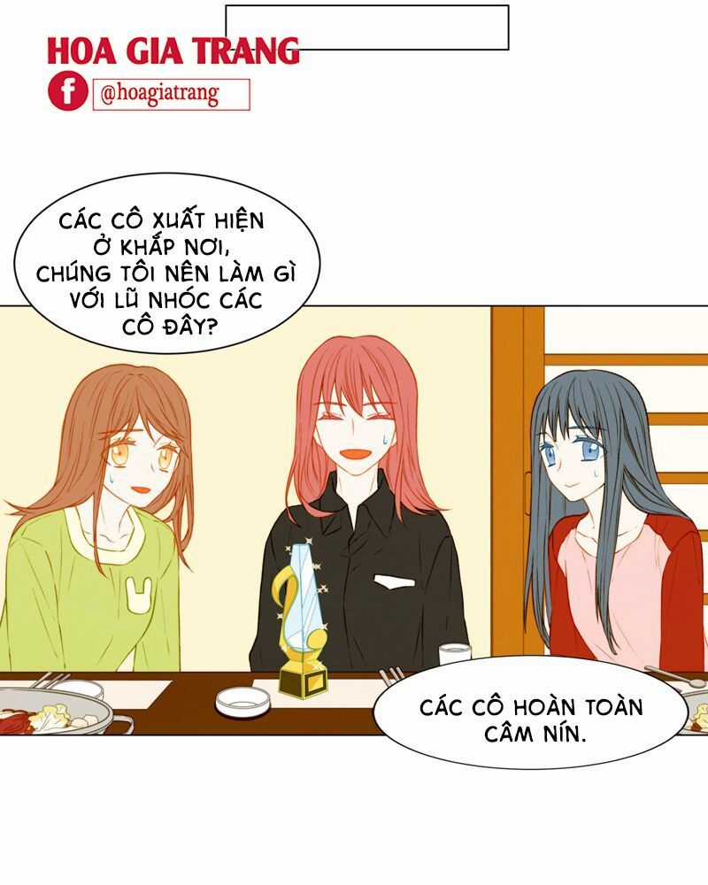 Sao Chép Chapter 66 trang 18