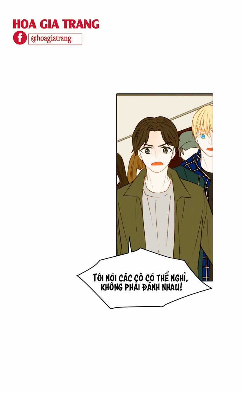 Sao Chép Chapter 67 trang 17