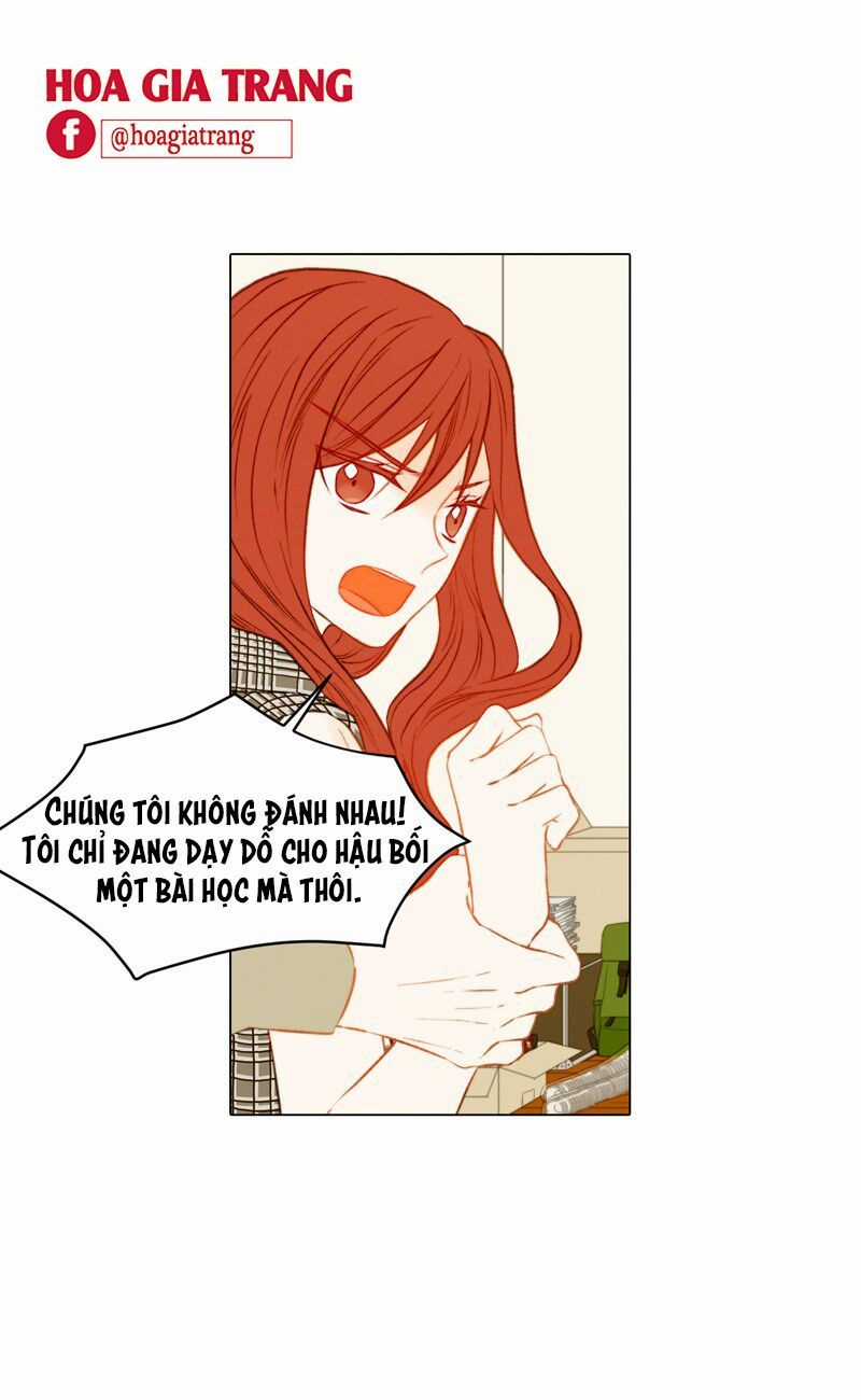 Sao Chép Chapter 67 trang 18