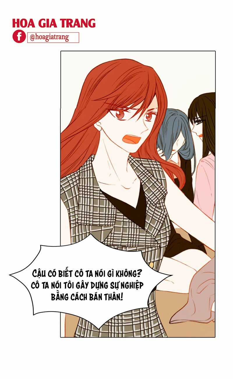 Sao Chép Chapter 67 trang 21