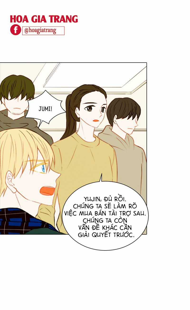 Sao Chép Chapter 67 trang 30