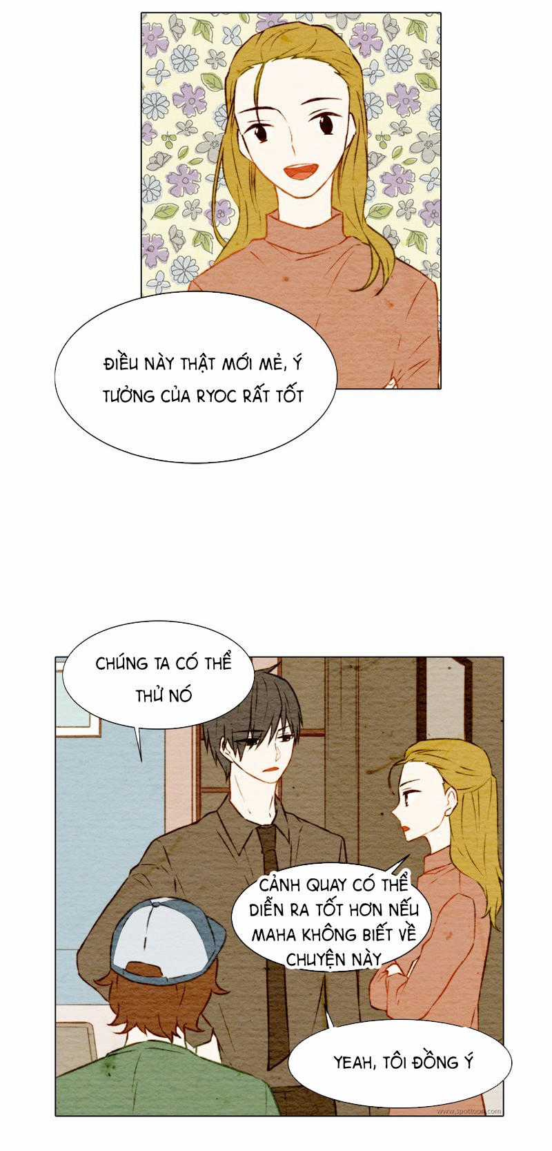 Sao Chép Chapter 7 trang 11