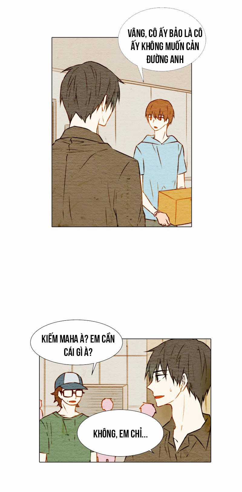 Sao Chép Chapter 8 trang 2