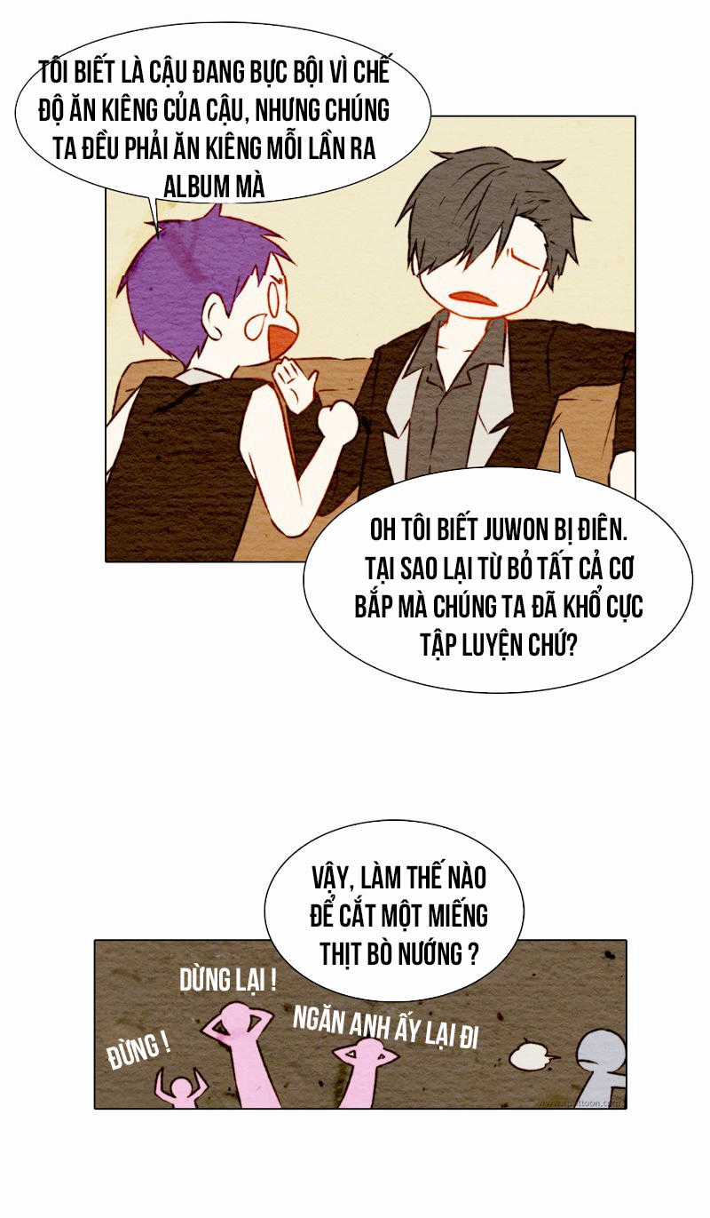 Sao Chép Chapter 8 trang 41