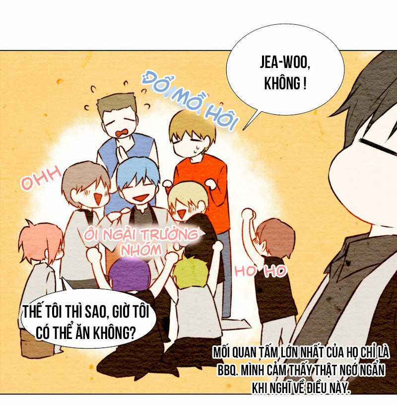 Sao Chép Chapter 8 trang 43