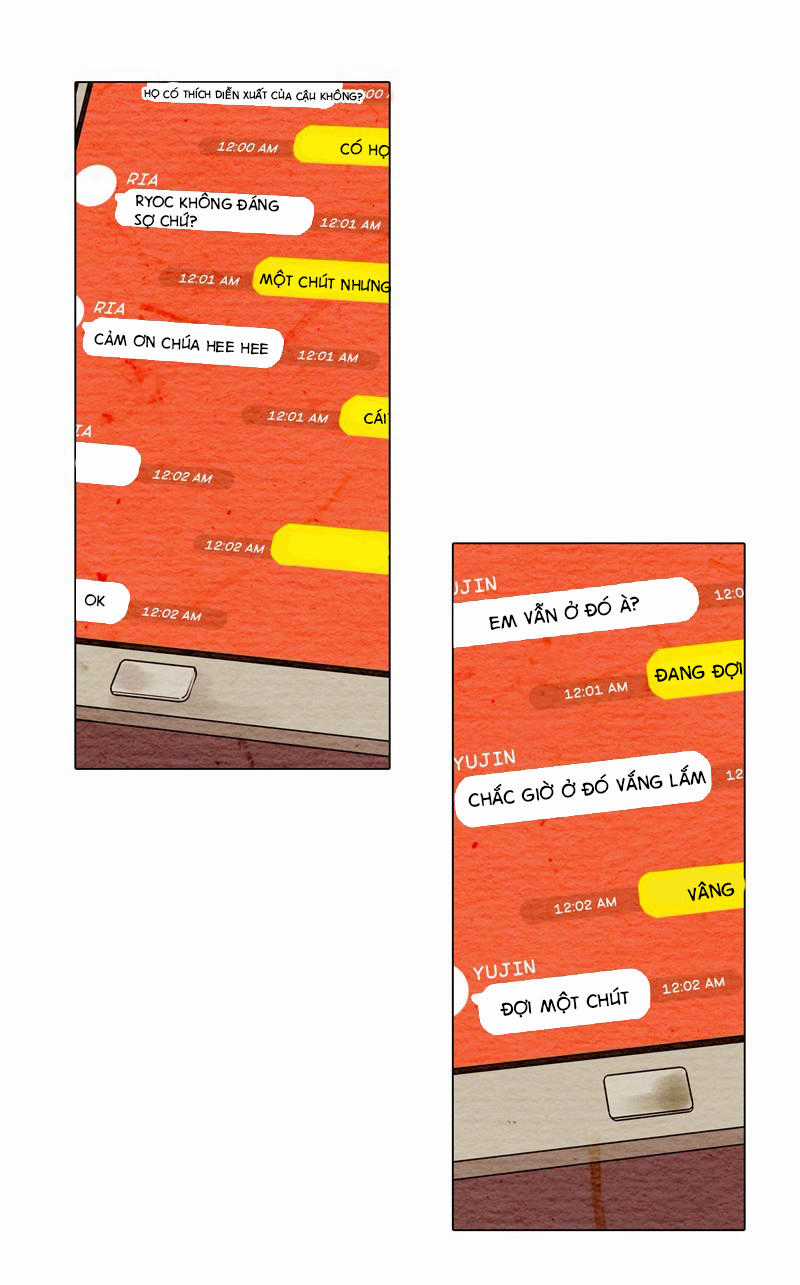 Sao Chép Chapter 8 trang 8