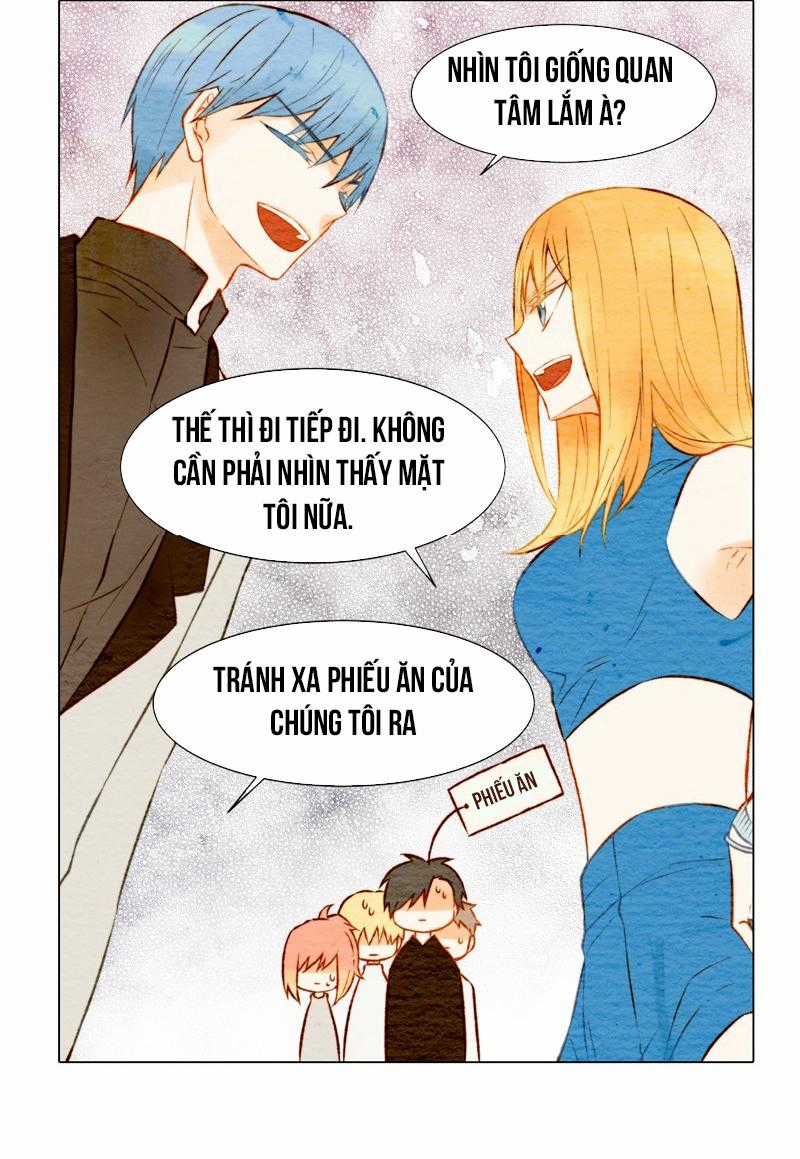 Sao Chép Chapter 9 trang 20