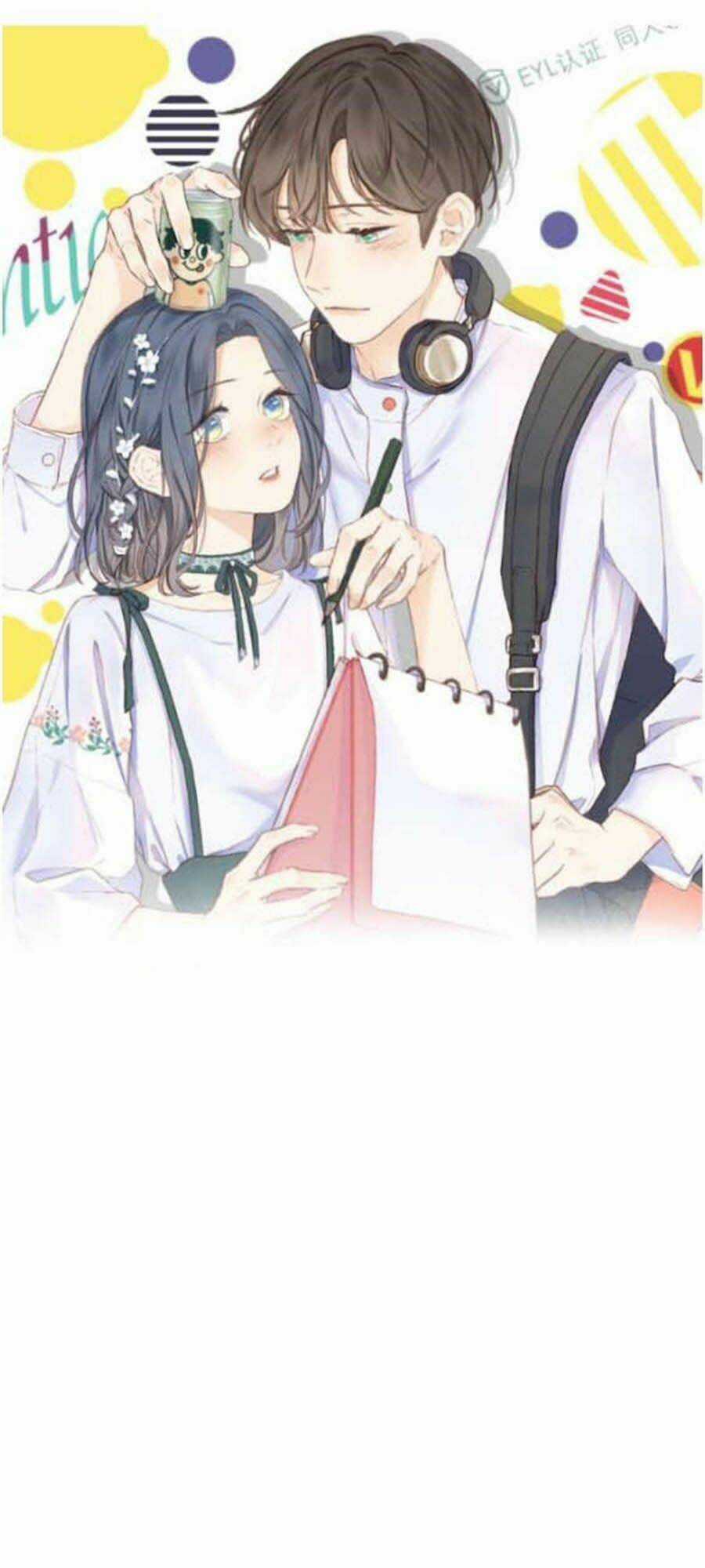 Sao Giờ, Đẩy Thuyền Tới Muốn Yêu Chapter 12 trang 0