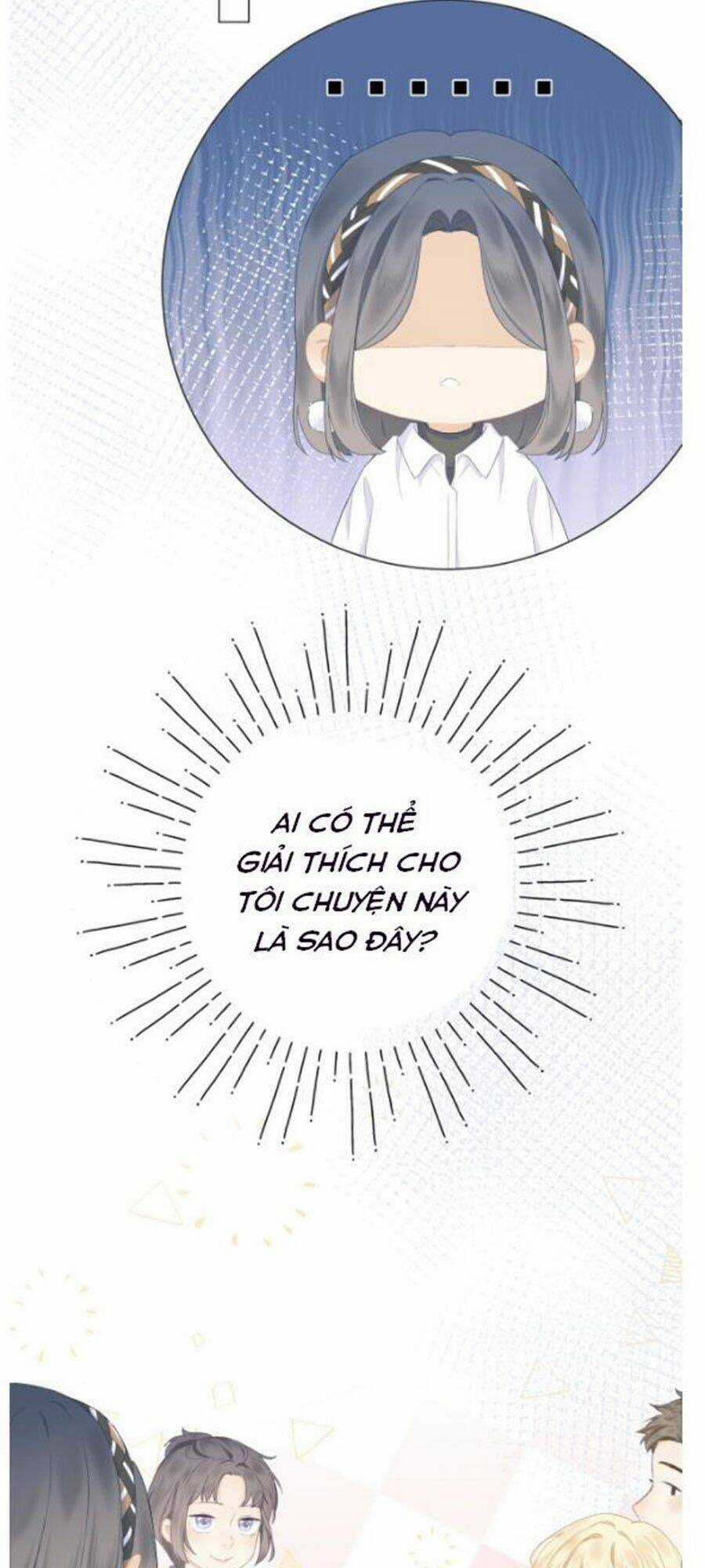Sao Giờ, Đẩy Thuyền Tới Muốn Yêu Chapter 15 trang 2