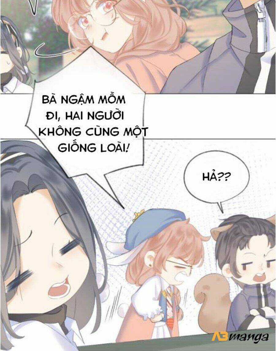 Sao Giờ, Đẩy Thuyền Tới Muốn Yêu Chapter 15 trang 27