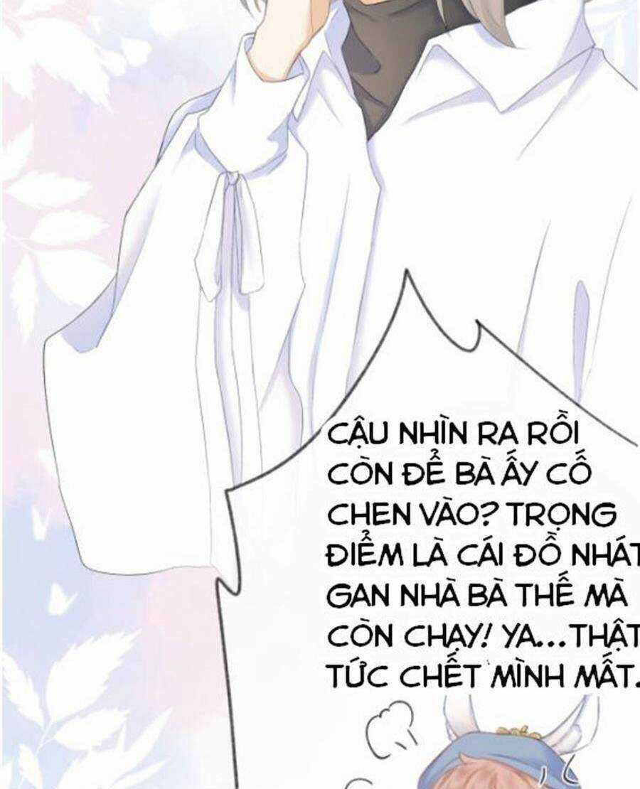 Sao Giờ, Đẩy Thuyền Tới Muốn Yêu Chapter 15 trang 29