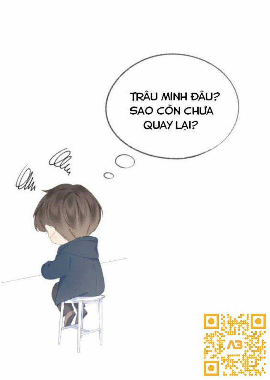 Sao Giờ, Đẩy Thuyền Tới Muốn Yêu Chapter 15 trang 36