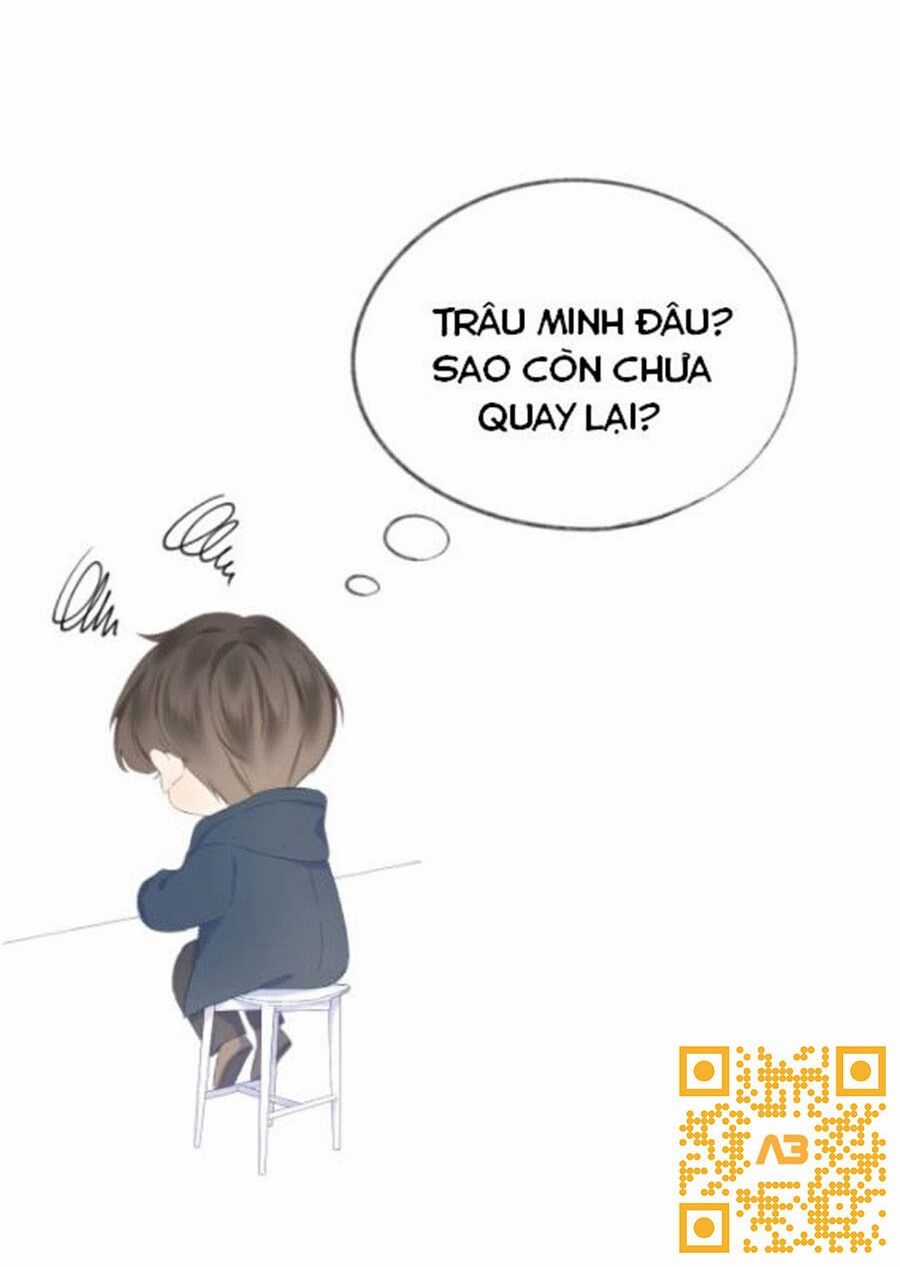 Sao Giờ, Đẩy Thuyền Tới Muốn Yêu Chapter 15 trang 37