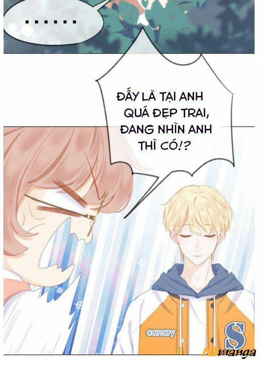 Sao Giờ, Đẩy Thuyền Tới Muốn Yêu Chapter 15 trang 7