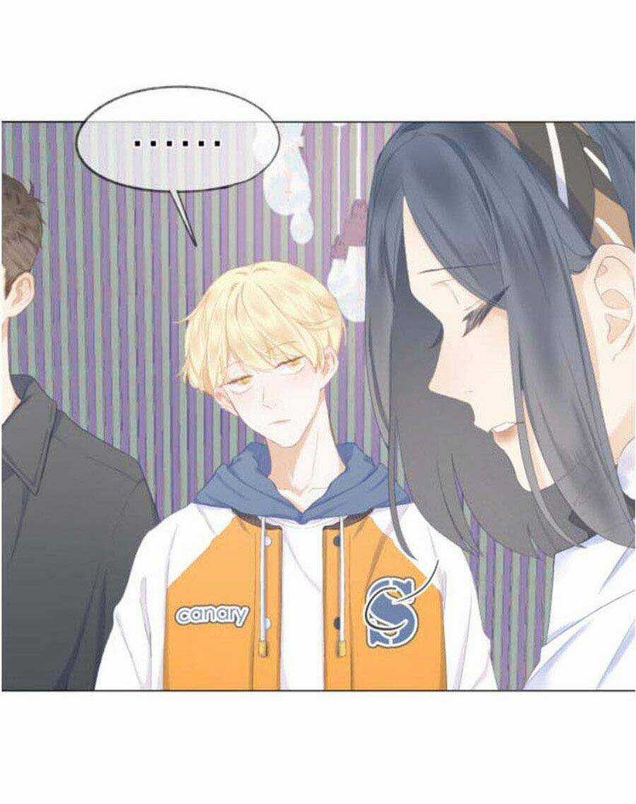Sao Giờ, Đẩy Thuyền Tới Muốn Yêu Chapter 16 trang 0