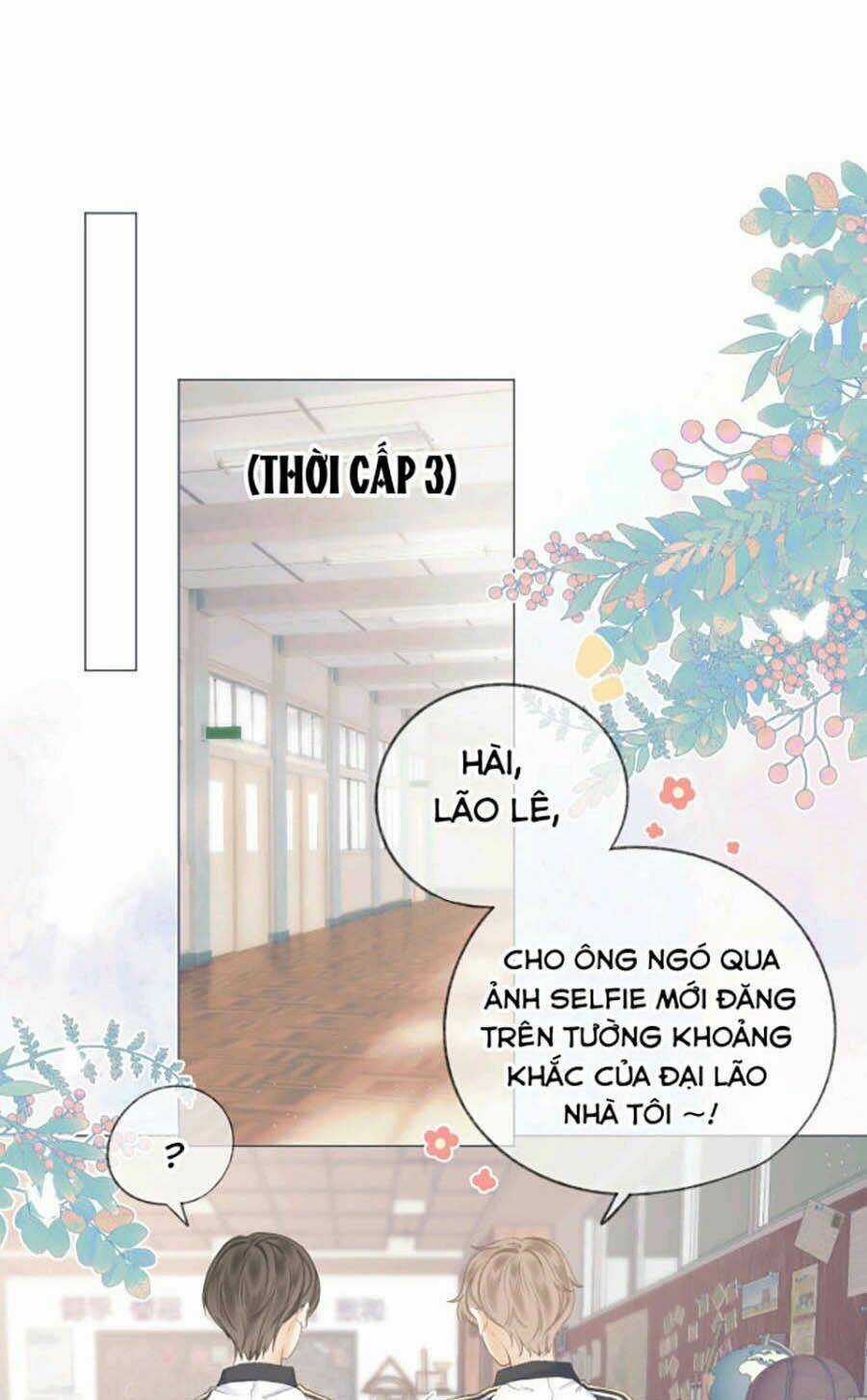 Sao Giờ, Đẩy Thuyền Tới Muốn Yêu Chapter 19 trang 0