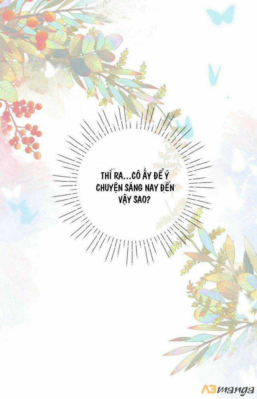 Sao Giờ, Đẩy Thuyền Tới Muốn Yêu Chapter 20 trang 1