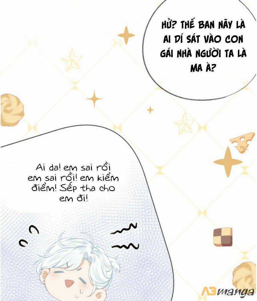 Sao Giờ, Đẩy Thuyền Tới Muốn Yêu Chapter 23 trang 18
