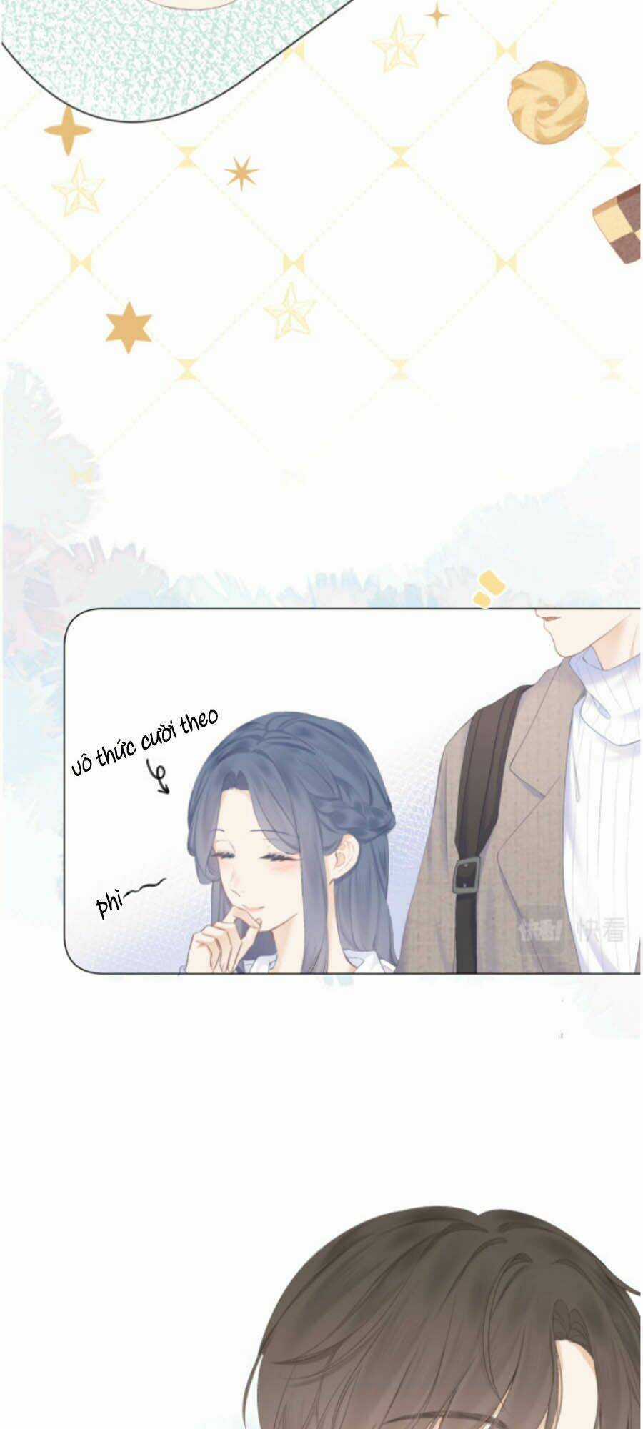 Sao Giờ, Đẩy Thuyền Tới Muốn Yêu Chapter 23 trang 20