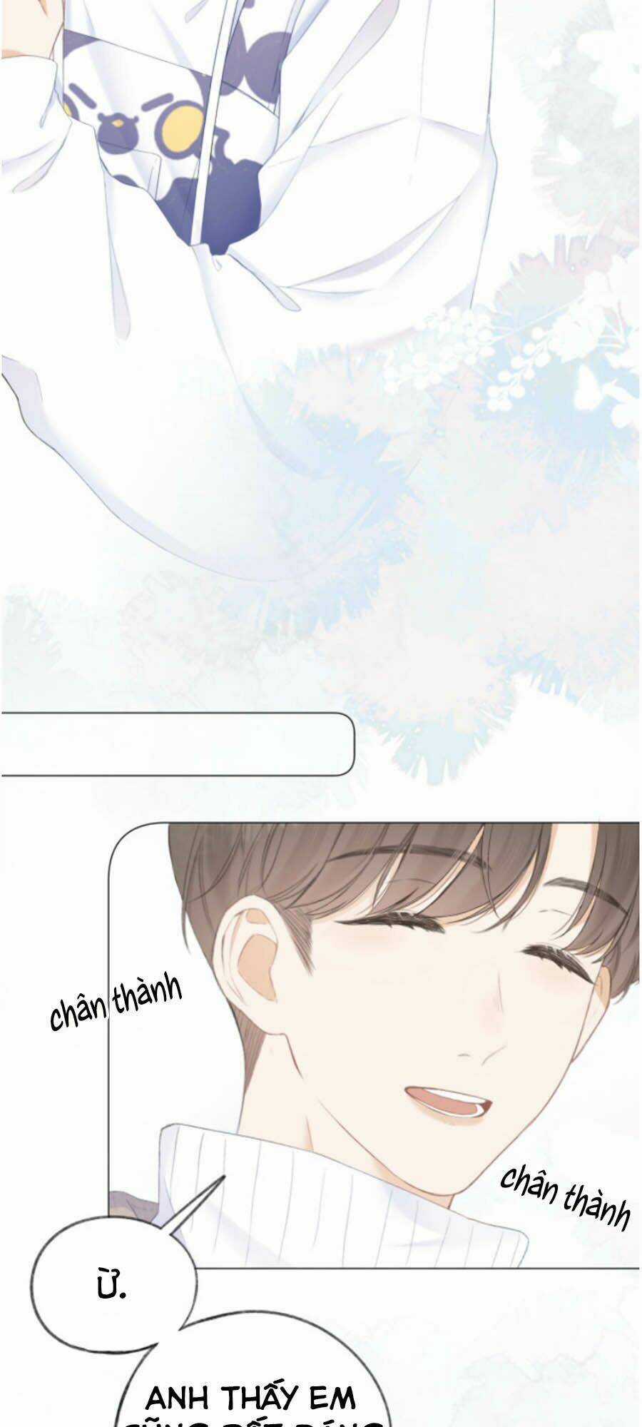 Sao Giờ, Đẩy Thuyền Tới Muốn Yêu Chapter 23 trang 22