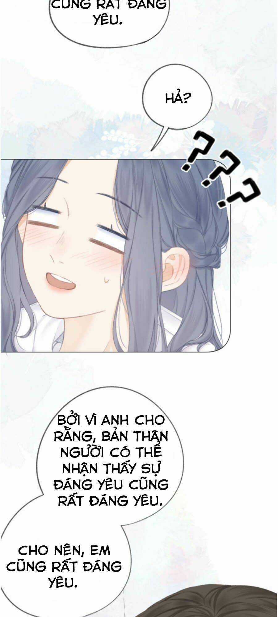 Sao Giờ, Đẩy Thuyền Tới Muốn Yêu Chapter 23 trang 23